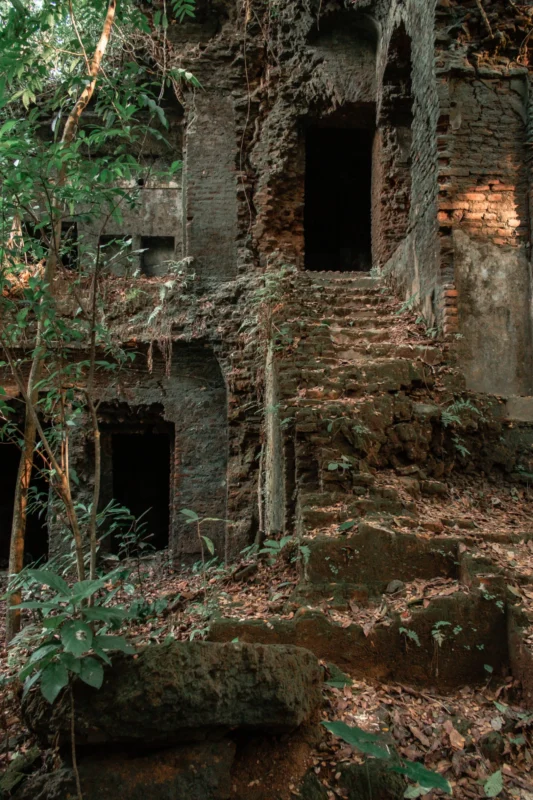 Echoes of Empire9